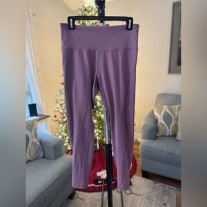 Old Navy Lavender Leggings